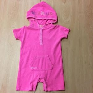 Baby Romper